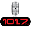 Radio Sucesos 101.7 FM Logo